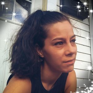 Meet your Posher, Tiffany